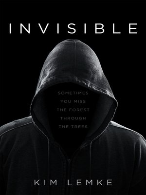 cover image of Invisible